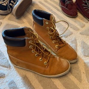 Timberland shoes